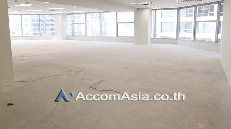  2  Office Space For Rent in Sathorn ,Bangkok BTS Chong Nonsi - BRT Sathorn at Empire Tower AA14670